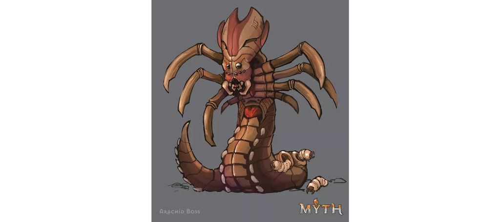 What is Myth? | Myth