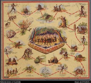 Corroboree