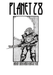 Planet 28: Narrative Skirmish Gaming in a Baroque Future