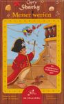 Capt'n Sharky: Messer werfen