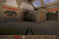 Video Game: Quake Mission Pack 1: Scourge of Armagon