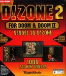 Video Game: D!Zone 2