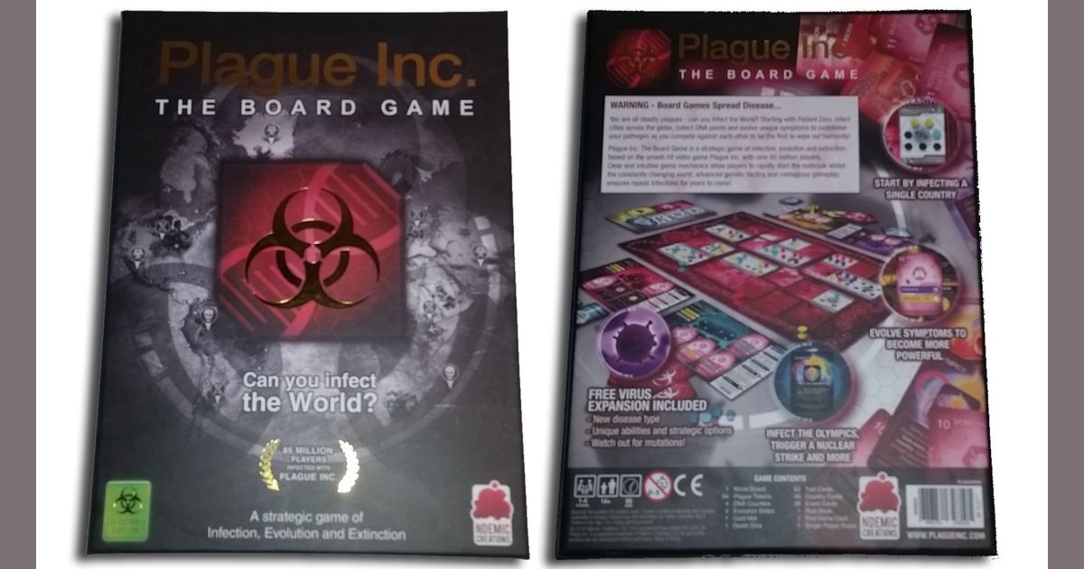 BoardGameGeek