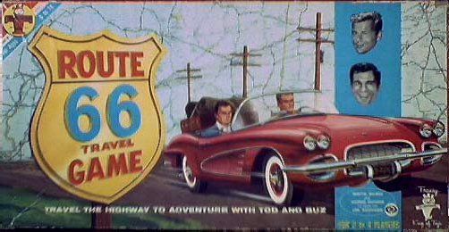 Route 66