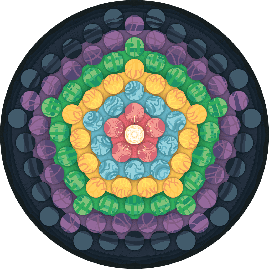 Illustration 9 de ORGANISM