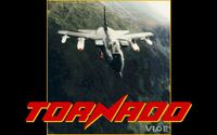 Video Game: TORNADO - Operation Desert Storm