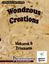 RPG Item: Wondrous Creations Volume 08: Trinkets