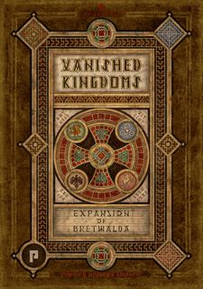 Sovereign: Bretwalda – Vanished Kingdoms