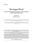 RPG Item: DYV7-05: The Angry Wood