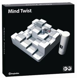 Mind Twist, Board Game
