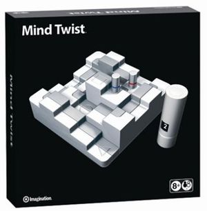 Mind Twist