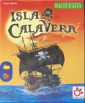 Isla Calavera