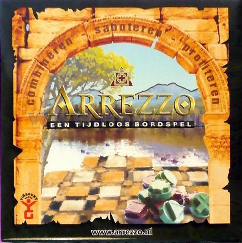 Arrezzo