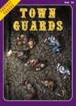 RPG Item: Fantasy Tokens Set 14: Town Guards