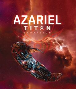 EVE: War for New Eden – Azariel Titan Expansion