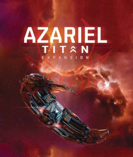 EVE: War for New Eden – Azariel Titan Expansion