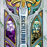 Excalibur