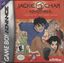 Video Game: Jackie Chan Adventures: Legend of the Dark Hand