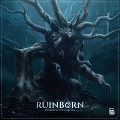 Ruinborn: Dungeons of Cabora