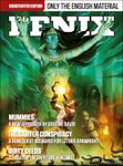 Issue: Fenix (Kickstarter Edition,  2018 - English only)
