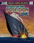 RPG Item: Attack on the Poseidon Line