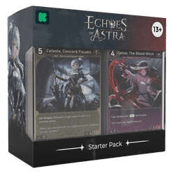 Echoes of Astra