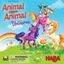 Board Game: Animal Upon Animal: Unicorns