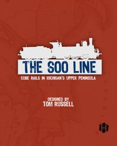 The Soo Line box art