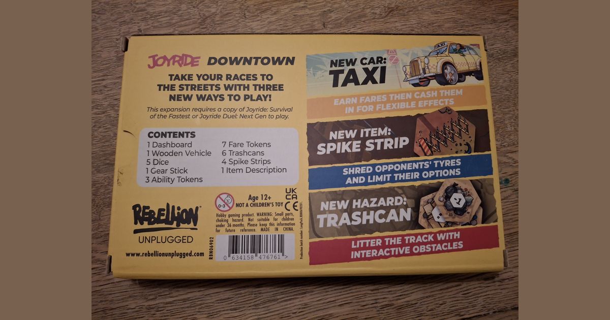 BoardGameGeek