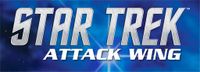 Board Game: Star Trek: Attack Wing