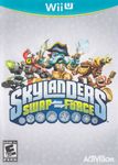 Video Game: Skylanders: Swap Force