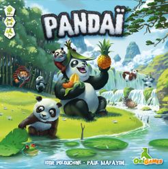 Pandaï box art