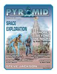 Issue: Pyramid (Volume 3, Issue 18 - Apr 2010)