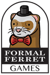 Board Game Publisher: Formal Ferret Games