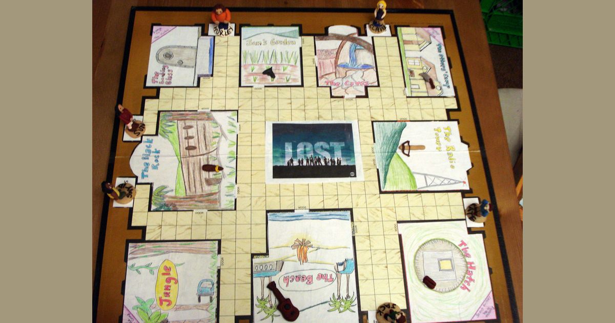 BoardGameGeek