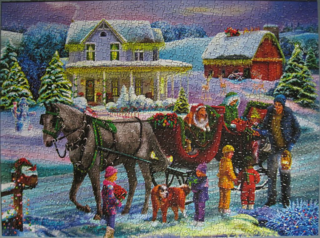 From gallery of Jude