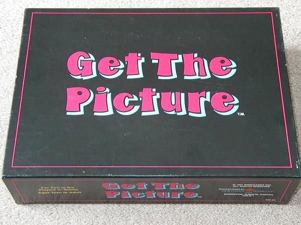 Get the Picture