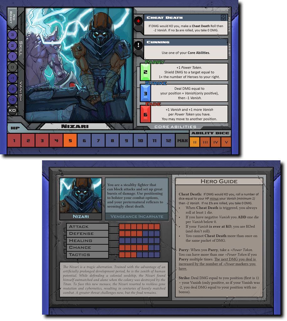 Illustration 5 de Raid Boss