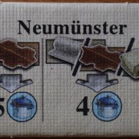 Fields of Arle: New Travel Destination – Neumünster