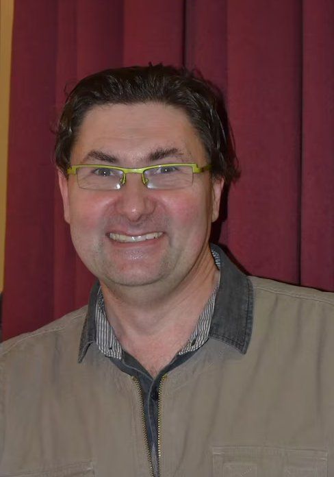 Jean-Paul Doeraene