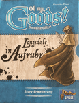 Board Game: Oh My Goods!: Longsdale in Revolt