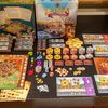 Game components