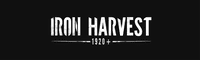 Video Game: Iron Harvest