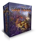 Myth: Dark Frontier cover