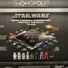 Gioco da tavolo STAR WARS - Monopoly The Mandalorian *English