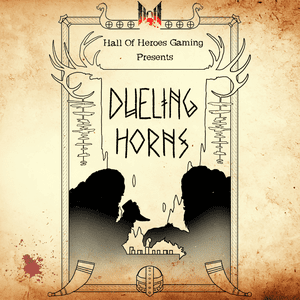 Dueling Horns