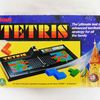 Tetris (1989 Milton Bradley) Board Game Review and Rules - Geeky Hobbies