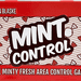 Board Game: Mint Control