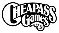 Board Game Publisher: Cheapass Games