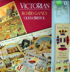 Games In The Victorian Era